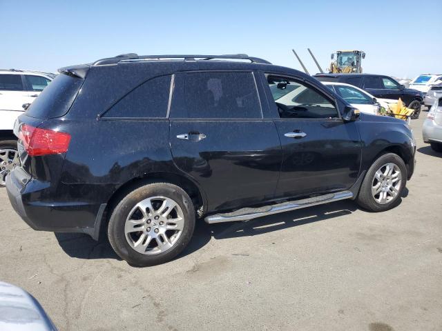 Photo 3 from auction – 2009 ACURA MDX with VIN 2HNYD28209H529797