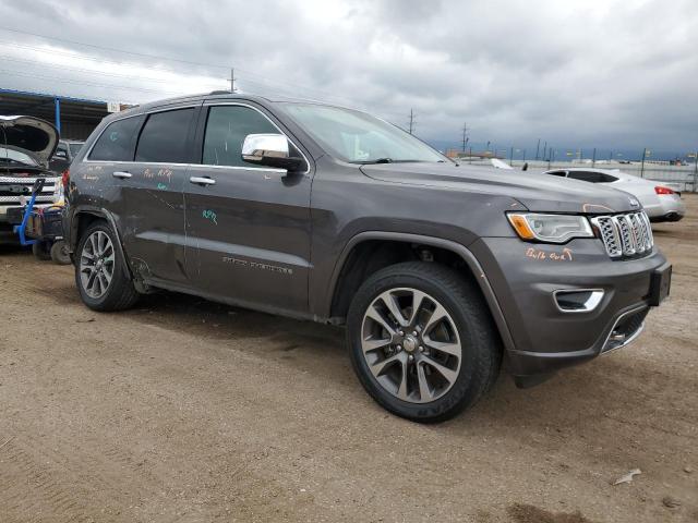 Photo 4 from auction – 2017 JEEP GRAND CHER with VIN 1C4RJFCG6HC873407