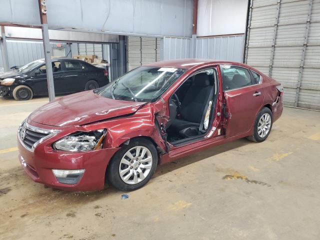 NISSAN ALTIMA 2.5 2015 with VIN 1N4AL3AP6FC265690 - Photo from auction
