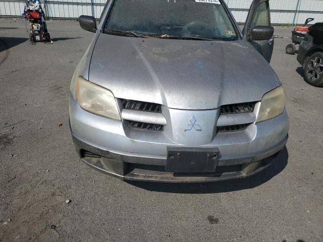Photo 12 from auction – 2006 MITSUBISHI OUTLANDER with VIN JA4LX31F36U028187