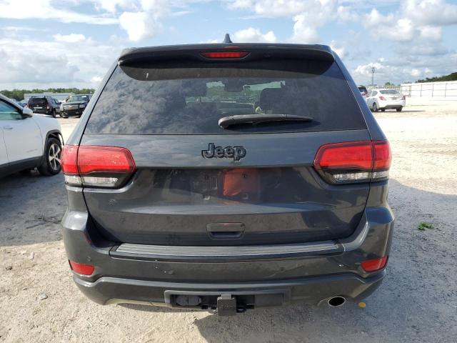 Photo 6 from auction – 2017 JEEP GRAND CHER with VIN 1C4RJEAG8HC877844