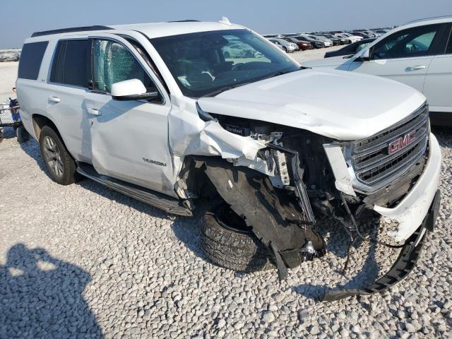 Photo 4 from auction – 2017 GMC YUKON SLT with VIN 1GKS1BKC2HR295235