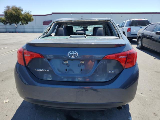 Photo 6 from auction – 2017 TOYOTA COROLLA L with VIN 5YFBURHE8HP693077