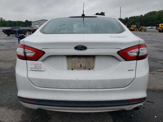 Photo 6 from auction – 2016 FORD FUSION SE with VIN 3FA6P0H78GR219344