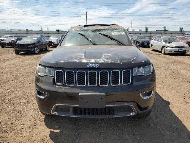 Photo 5 from auction – 2021 JEEP GRAND CHER with VIN 1C4RJFBG4MC552851