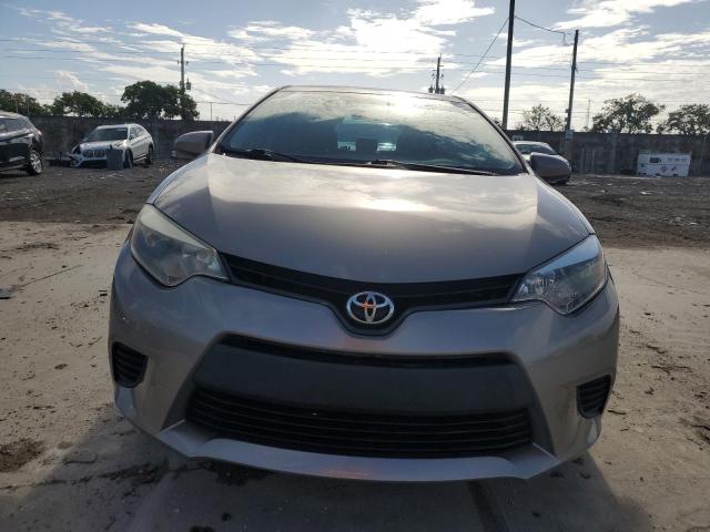 Photo 5 from auction – 2014 TOYOTA COROLLA L with VIN 5YFBURHE8EP177832