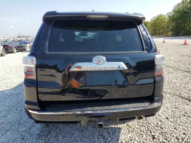 Photo 6 from auction – 2016 TOYOTA 4RUNNER SR with VIN JTEBU5JR3G5314581