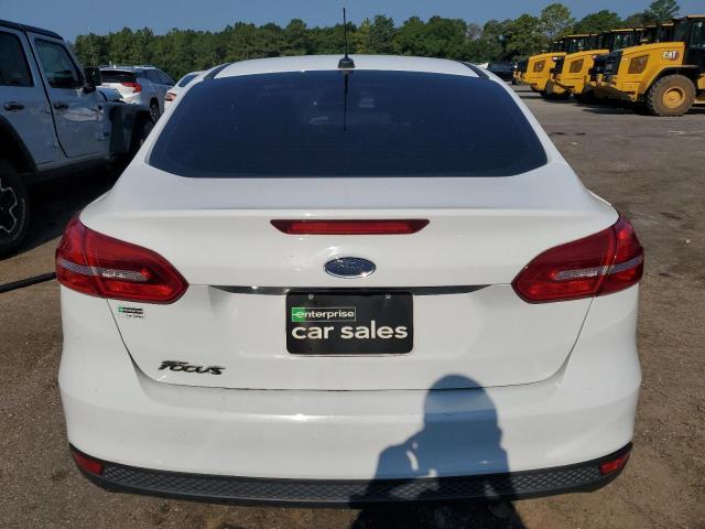 Photo 6 from auction – 2017 FORD FOCUS S with VIN 1FADP3E25HL239374