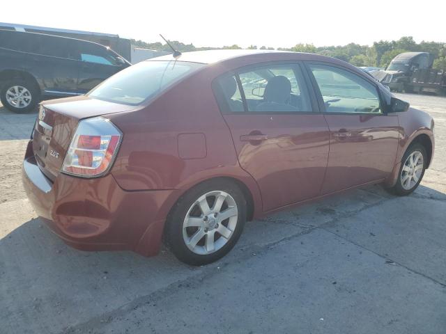 Photo 3 from auction – 2007 NISSAN SENTRA 2.0 with VIN 3N1AB61E87L600180