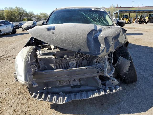 Photo 5 from auction – 2017 NISSAN SENTRA S with VIN 3N1AB7AP8HY313353