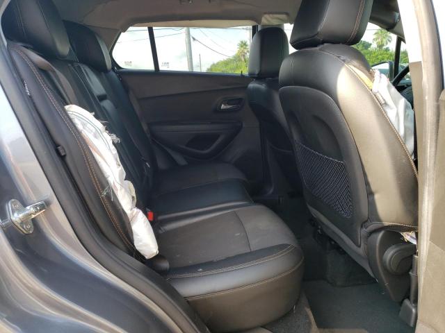 Photo 11 from auction – 2019 CHEVROLET TRAX 1LT with VIN KL7CJLSB8KB901602