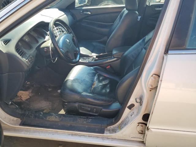 Photo 7 from auction – 2002 ACURA 3.2TL TYPE with VIN 19UUA56842A046597