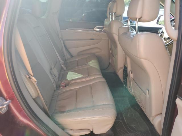 Photo 11 from auction – 2017 JEEP GRAND CHER with VIN 1C4RJFBG8HC963305