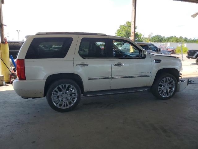 Photo 3 from auction – 2009 CADILLAC ESCALADE with VIN 1GYFC13299R189741