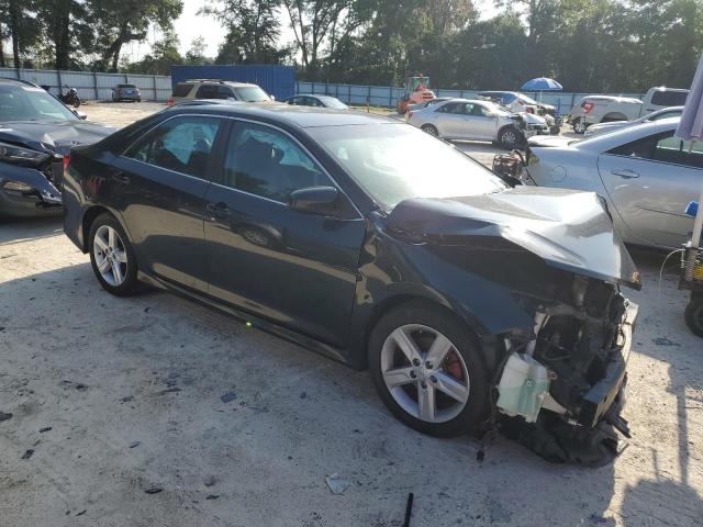 Photo 4 from auction – 2014 TOYOTA CAMRY L with VIN 4T1BF1FK4EU325767