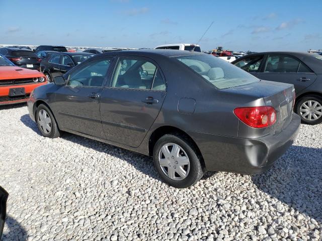 Photo 2 from auction – 2006 TOYOTA COROLLA CE with VIN 1NXBR30E26Z691623