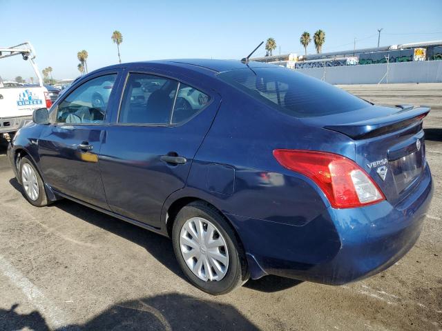Photo 2 from auction – 2014 NISSAN VERSA S with VIN 3N1CN7AP3EL836921
