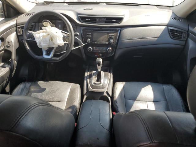 Photo 8 from auction – 2017 NISSAN ROGUE S with VIN JN8AT2MV2HW255050
