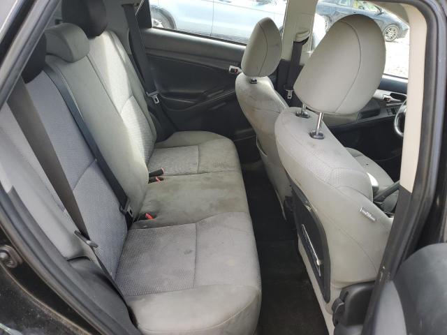 Photo 10 from auction – 2009 TOYOTA COROLLA MA with VIN 2T1KE40EX9C016223