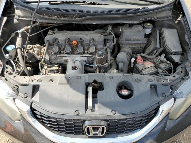 Photo 11 from auction – 2013 HONDA CIVIC EX with VIN 2HGFB2F89DH531326