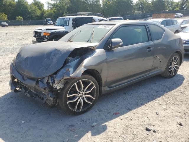 TOYOTA SCION TC 2014 with VIN JTKJF5C73E3087092 - Photo from auction