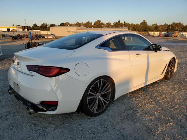 Photo 3 from auction – 2017 INFINITI Q60 PREMIU with VIN JN1EV7EK9HM361079