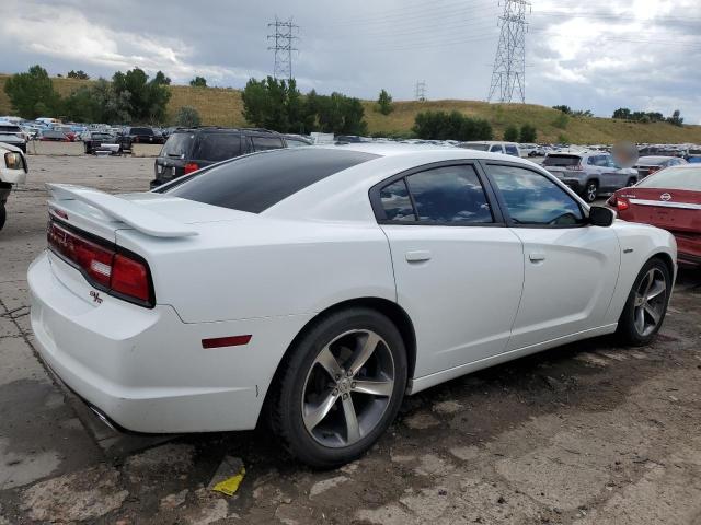 Photo 3 from auction – 2014 DODGE CHARGER R/ with VIN 2C3CDXCT5EH295524