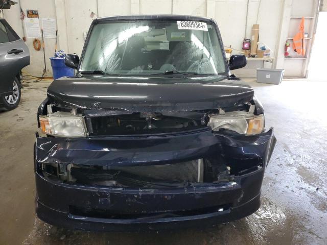 Photo 5 from auction – 2006 SCION XB with VIN JTLKT324464102635