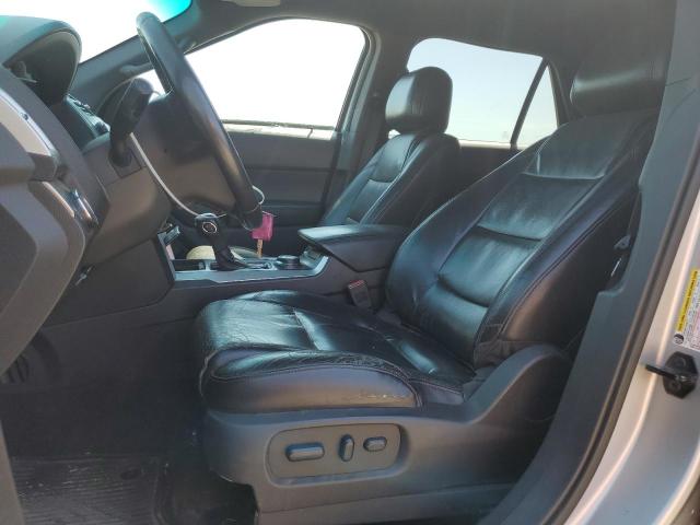 Photo 7 from auction – 2013 FORD EXPLORER X with VIN 1FM5K8D84DGA61049