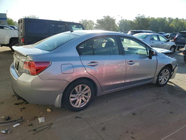Photo 3 from auction – 2015 SUBARU IMPREZA PR with VIN JF1GJAC61FH008674