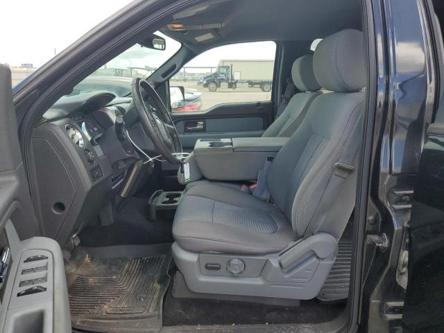 Photo 7 from auction – 2013 FORD F150 SUPER with VIN 1FTFW1CF8DKG35217