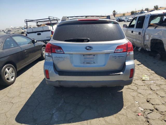 Снимка 6 от търг – 2010 SUBARU OUTBACK 2. с VIN 4S4BRBKC1A3377112