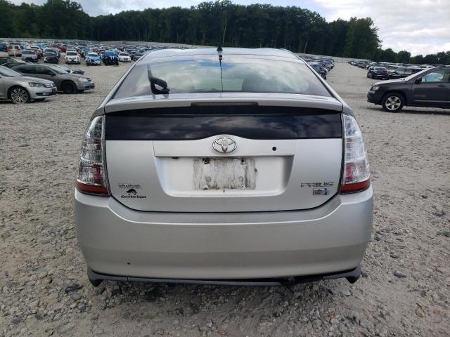 Photo 6 from auction – 2007 TOYOTA PRIUS with VIN JTDKB20U773266156