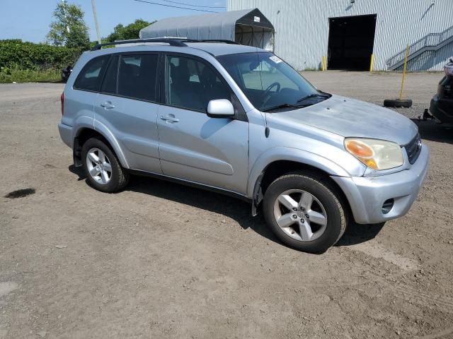 Photo 4 from auction – 2005 TOYOTA RAV4 with VIN JTEHD20V156037038