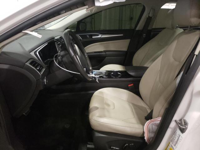 Photo 7 from auction – 2014 FORD FUSION TIT with VIN 3FA6P0K91ER220407