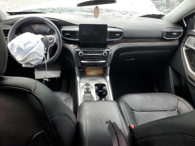 Photo 8 from auction – 2022 FORD EXPLORER L with VIN 1FMSK8FH1NGB64981