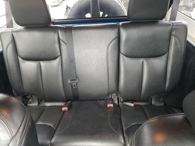 Photo 10 from auction – 2015 JEEP WRANGLER U with VIN 1C4HJWEG1FL765220