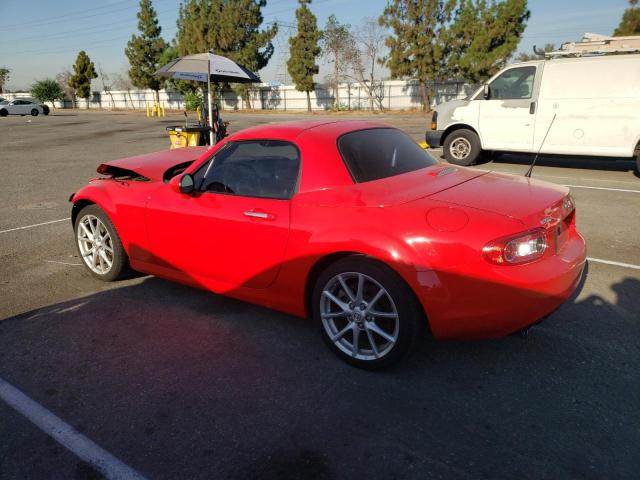 Photo 2 from auction – 2010 MAZDA MX-5 MIATA with VIN JM1NC2FF6A0205165