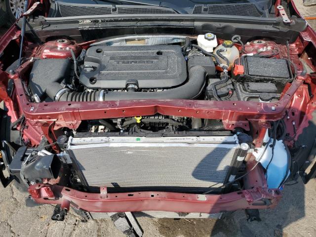 Photo 12 from auction – 2022 BUICK ENVISION E with VIN LRBFZNR45ND016809