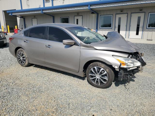 Photo 4 from auction – 2015 NISSAN ALTIMA 2.5 with VIN 1N4AL3AP3FC181407
