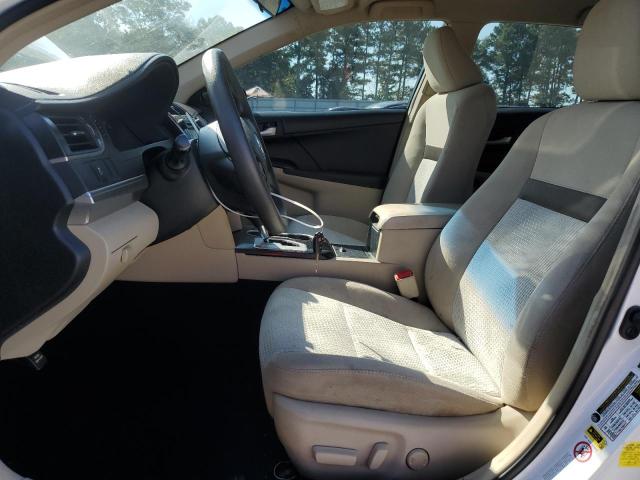 Photo 7 from auction – 2012 TOYOTA CAMRY BASE with VIN 4T1BF1FK4CU566967
