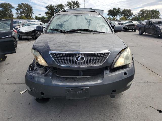 صورة رقم 5 من المزاد - 2007 LEXUS RX 350 مع VIN 2T2HK31U77C026901