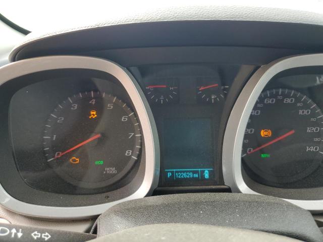Photo 9 from auction – 2017 CHEVROLET EQUINOX LT with VIN 2GNFLFEK4H6164103