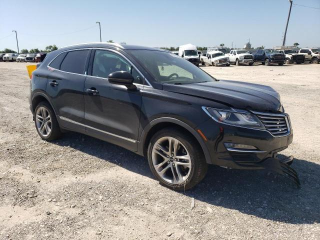 Photo 4 from auction – 2018 LINCOLN MKC RESERV with VIN 5LMCJ3D99JUL14995