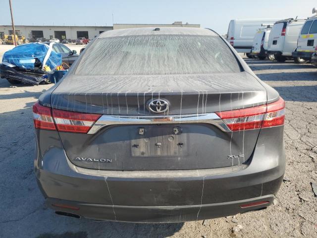 Photo 6 from auction – 2014 TOYOTA AVALON BAS with VIN 4T1BK1EB7EU115192