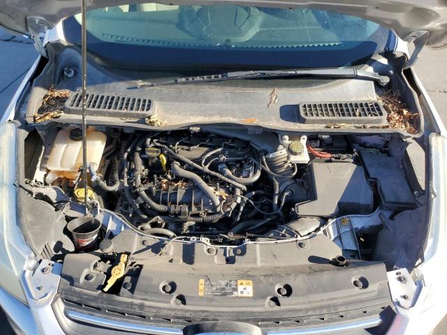 Photo 12 from auction – 2014 FORD ESCAPE SE with VIN 1FMCU9GX0EUD88366