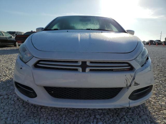 Photo 5 from auction – 2013 DODGE DART SXT with VIN 1C3CDFBA9DD226342
