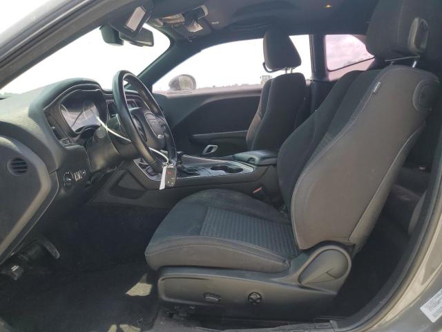 Photo 7 from auction – 2017 DODGE CHALLENGER with VIN 2C3CDZAG1HH502416