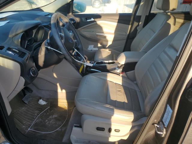 Photo 7 from auction – 2015 FORD ESCAPE TIT with VIN 1FMCU0J94FUB56683