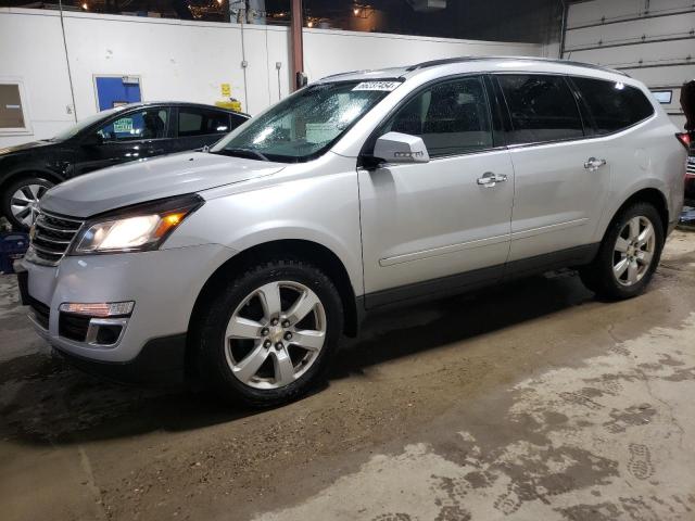 CHEVROLET TRAVERSE L 2017 with VIN 1GNKVGKD0HJ212879 - Photo from auction